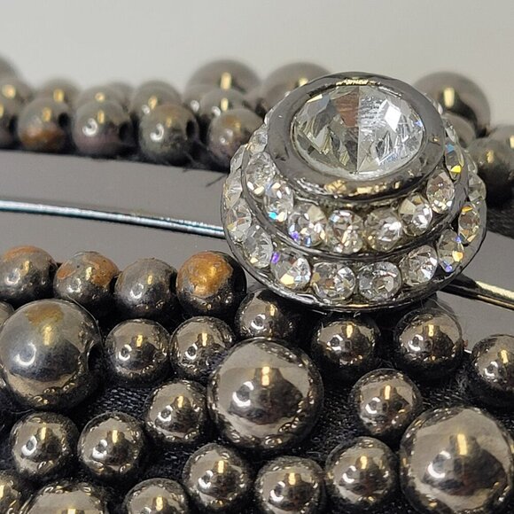 Black Evening Purse, Clutch Purse Elegant Red Carpet Clutch Purse - Picture 16 of 16